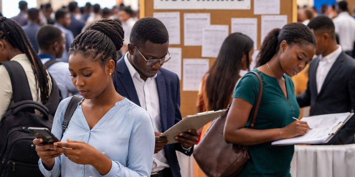 The Ghana Job Market in 2026: What Employers Are Really Looking For