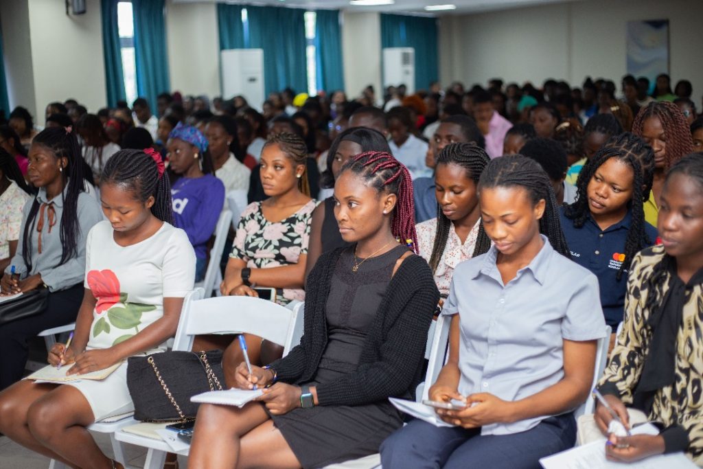 Leadership Development: How to Get Promoted Faster in Ghana