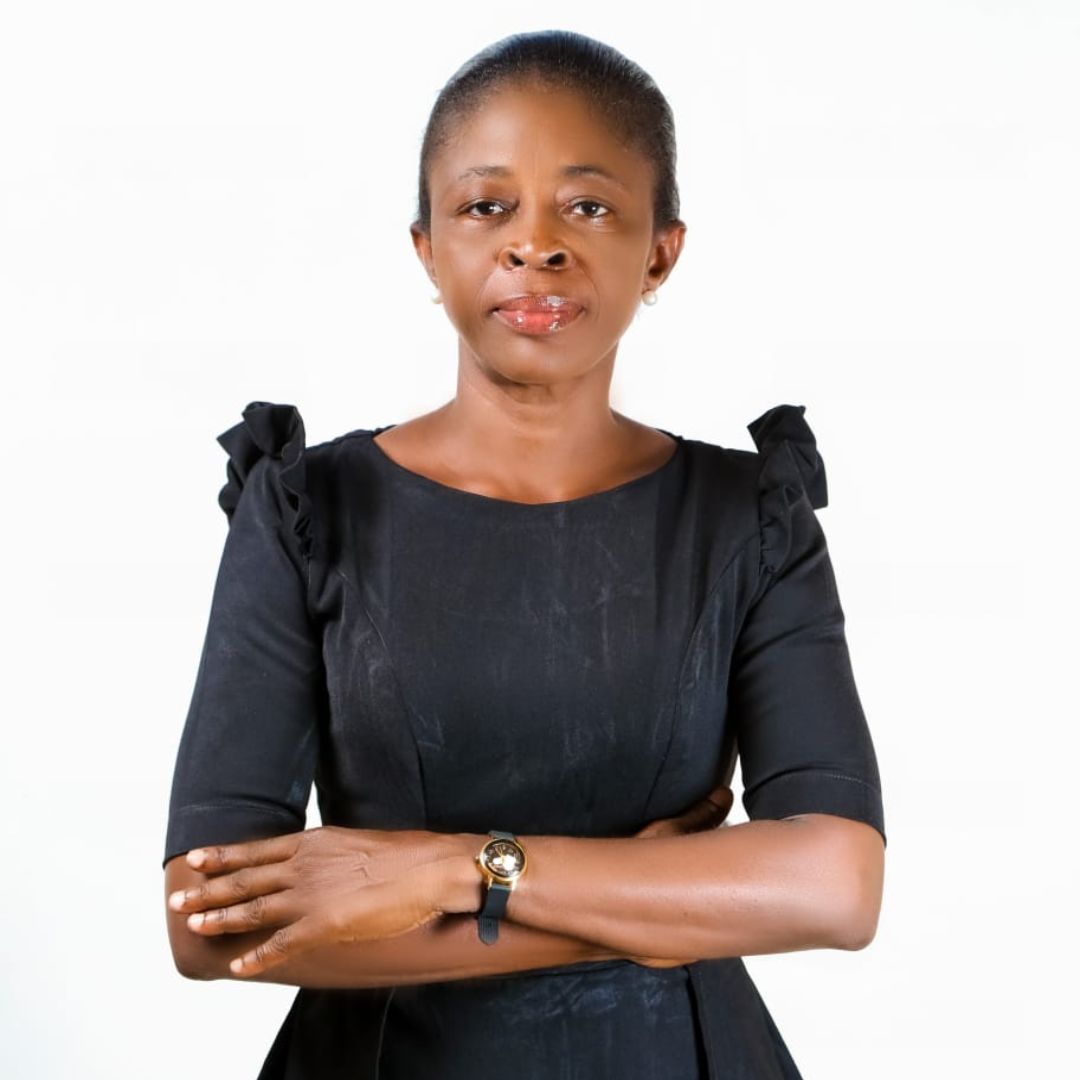 Esther Dagadu