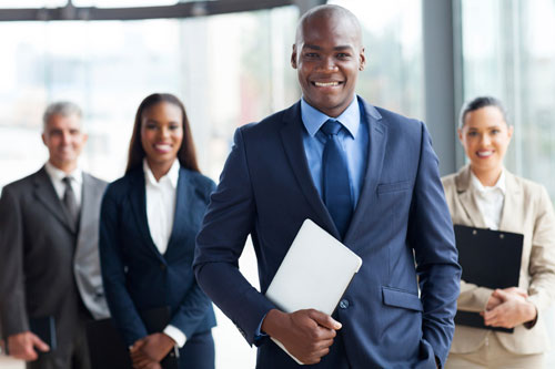 Employer recruitment solutions