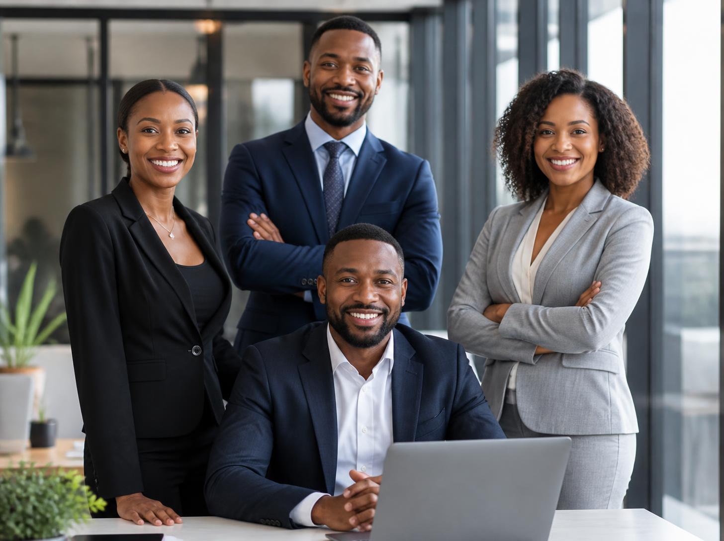 Executive leadership