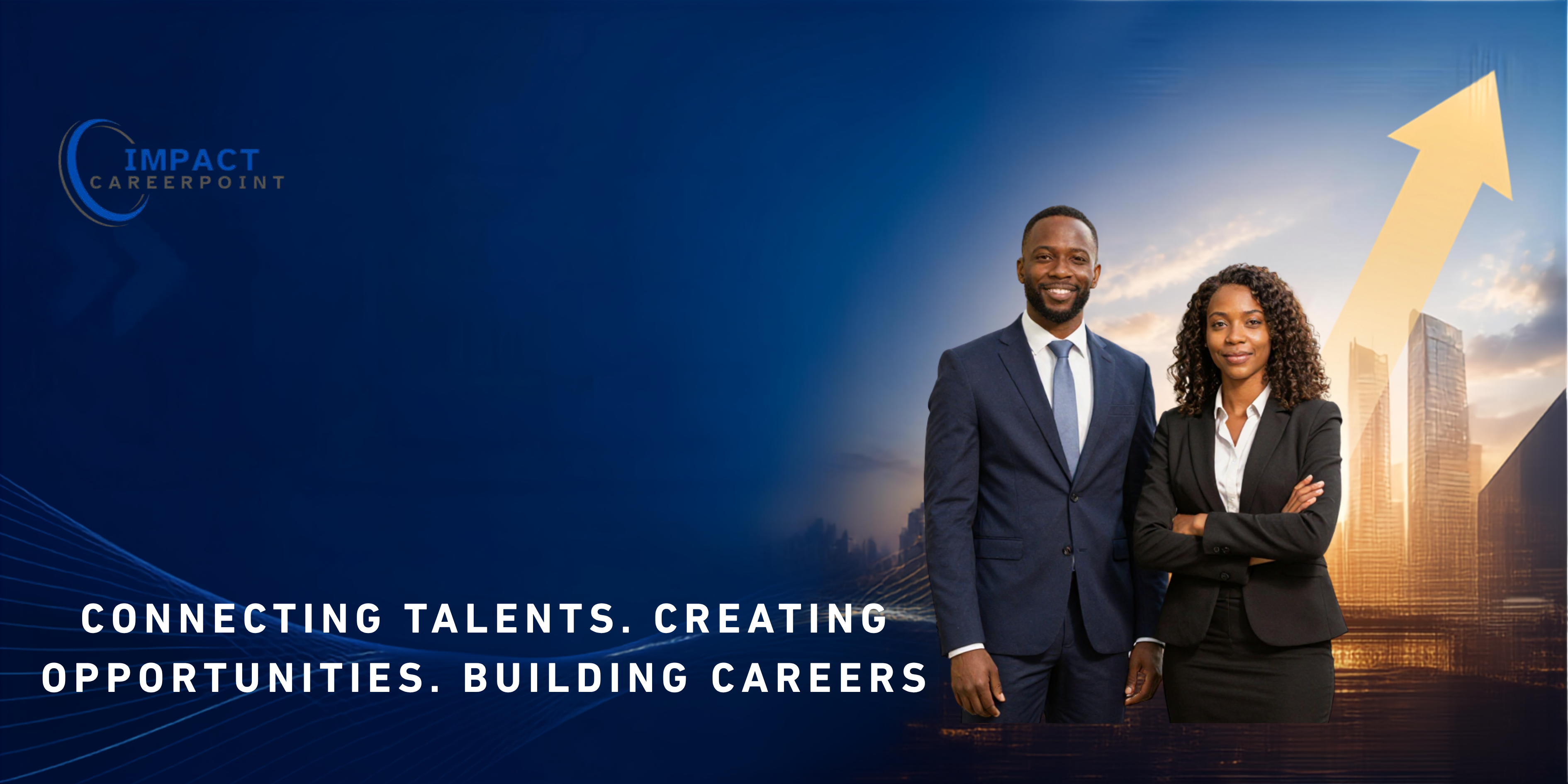 Impact Careerpoint - Building Job-Ready Talent